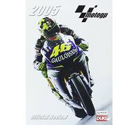 Moto GP Review 2005 [DVD]