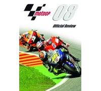 MOTO GP Review 2008 [DVD]