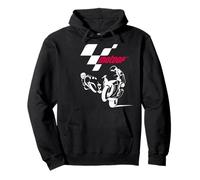 Moto GP Super Bikes Grand Prix Motorcycle Racing Pullover Hoodie