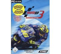 Moto GP: Ultimate Racing Technology 3 [German Version]