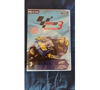 Moto GP: Ultimate Racing Technology 3 (PC CD)