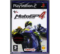 Moto GP4 (PS2)