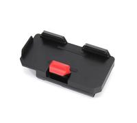 Moto GPS Navigation Bracket Motorcycle GPS Navigation Plate USB Charger Phone Holder Stand Bracket For KYMCO For Down For Town 350 300i For Xciting 250 400 S400(2)