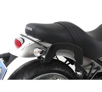 Moto Guzzi C940 Bellagio Aquilia Nera C-Bow sidecarrier BY HEPCO AND BECKER