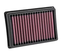 K&N Fits Air Filter For Moto Guzzi MG-1315
