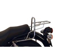 Moto Guzzi California Metal Tube Topcasecarrier Chrome BY HEPCO AND BECKER