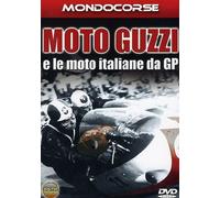 Moto Guzzi E Le Moto Italiane Da Gp
