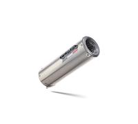 Moto Guzzi Griso 1100 2005-2008 Exhaust GPR Slip-on M3 Inox