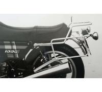 Moto Guzzi Le Mans 1000 S Tube Topcasecarrier Chrome BY HEPCO AND BECKER