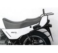 Moto Guzzi Le Mans IV / V Side and Topcasecarrierset Black BY HEPCO AND BECKER