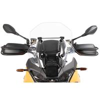 Moto Guzzi Stelvio Handle Guard Set Black Left+Right Side BY H & B 2024-