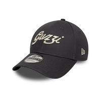 Moto Guzzi, Superbikes, Motorbikes, Official 2026 Collection, Wordmark Logo, Baseball Cap, Hat, Grey, Adjustable