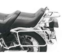 MOTO GUZZI V 65 FLORIDA Topcase Carrier Tube-type Chrome By H&B 1992-1994