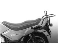 Moto Guzzi V 65 Lario Side and Topcasecarrierset Black BY HEPCO AND BECKER