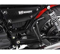 MOTO GUZZI V 7 II SCRAMBLER STORNELLO Handle Bar for Center Stand By H&B 2016