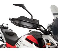 Moto Guzzi V 85 TT / Strada/Travel Handle Guard Set Left+Right Side BY H&B 2024-
