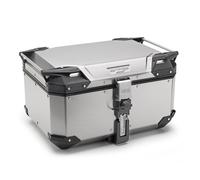 Moto Guzzi V100 MANDELLO 1000 (22) GIVI OBKE58A TOP BOX 58 TREKKER + SR8207 RACK