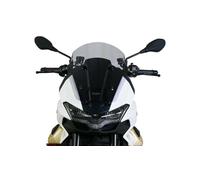 MOTO GUZZI V100 MANDELLO 2022-2025 Black Windscreen MRA Touring MRA 1129216003