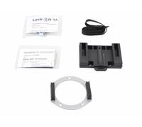 Moto Guzzi V7 Café Classic Special Tankring Basic for Tankbag by H&B 2008-2014