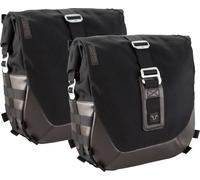 Moto Guzzi V7 III 750 RACER ABS 2020 SW Motech Legend Gear Saddlebag Set