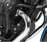 Moto Guzzi V7 III Engine Guard - Black [See Description] HEPCO & BECKER (2018-)