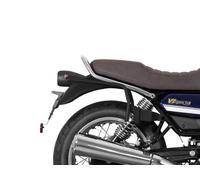 Shad 3P Sidecase Carrier System - Pannier Fitting Kit for Moto Guzzi V7 Stone/Stone Corsa/Special