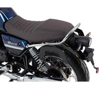 Hepco Becker C-bow Moto Guzzi V7 Special/stone/centenario 21 630556 00 01 Side Cases Fitting Silver