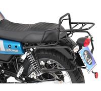 Moto Guzzi V7III stone/Anniversario ab2017 Sidecarrier permanent Chrome BY H&B