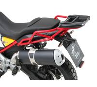 Hepco & Becker Easyrack MOTO GUZZI V85TT 19- BLK