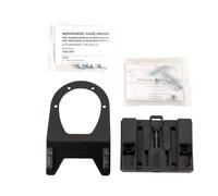 Tank ring basic incl. tank bag closure unit for Moto Guzzi V 85 TT/