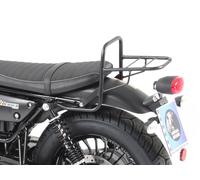 Moto Guzzi V9 Bobber abBj.2016 Tube topcasecarrier for model w/short seat BY H&B