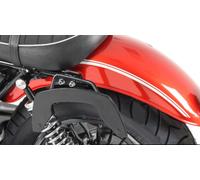 Hepco Becker C-bow Moto Guzzi V9 Saddlebags Fitting Orange