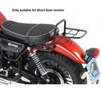 Hepco Becker Moto Guzzi V 9 Roamer Kurze Sitzbank2016 Luggage Rack Orange