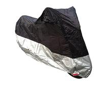 Moto H2OUT Universal Lightweight Waterproof Motorcycle Scooter Cover XL