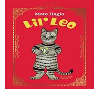 Moto Hagio Lil' Leo Book Moto Hagio Multicolor
