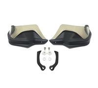 Moto Hand Guard Handlebar Handguards Shield Guards Windshield Hand Wind Protectors For BMW G310GS G310R G 310 GS G310 R 2017-2023 Windproof Handle Guard Shield(Color 2)