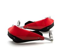 Moto Hand Guards 1Pair 22mm 25mm 28mm Universal Motorcycle Hand Handlebar Handle Bar Guards Dirt Bike Handguard