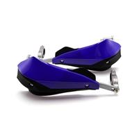 Moto Hand Guards 1Pair 22mm 25mm 28mm Universal Motorcycle Hand Handlebar Handle Bar Guards Dirt Bike Handguard
