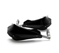 Moto Hand Guards 1Pair 22mm 25mm 28mm Universal Motorcycle Hand Handlebar Handle Bar Guards Dirt Bike Handguard