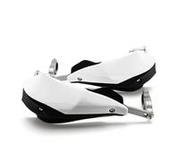Moto Hand Guards 1Pair 22mm 25mm 28mm Universal Motorcycle Hand Handlebar Handle Bar Guards Dirt Bike Handguard
