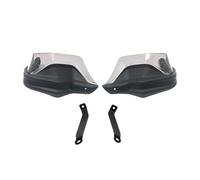 Moto Hand Guards For ADV160 For ADV150 2022 2023 2024 Motorcycle Handguards Shield Guards Windshield Hand Wind Protection