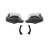Moto Hand Guards For BMW For G310GS For G310R 2017-2023 Motorcycle Handguard Hand Shield Protector Windshield Wind Protection