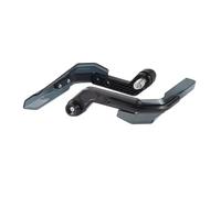 Moto Hand Guards Motorcycle Hand Guard, Anti-fall, Horn Protection Rod, Brake, General Modified CNC Handle