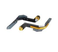 Moto Hand Guards Motorcycle Hand Guard, Anti-fall, Horn Protection Rod, Brake, General Modified CNC Handle