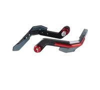 Moto Hand Guards Motorcycle Hand Guard, Anti-fall, Horn Protection Rod, Brake, General Modified CNC Handle