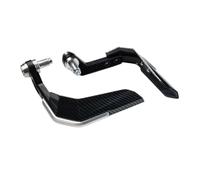 Moto Hand Guards Motorcycle Handle Hand Guards Brush Bar Decoration Universal Motocross Grip Protect Covers Handlebar Handguard