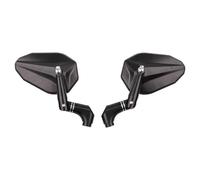 Moto Handlebar Mirror Compatible With Ducati For Diavel For Monster 620 937 Motorcycle Handlebar Mirror Motorcycle Rear Side Mirror Motorcycle Side Rearview Mirror