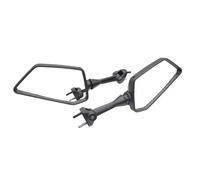 Moto Handlebar Mirror Compatible With For EX250 For Ninja 250 2008 2009 2010 2011 2012 Motorcycle Accessories Rearview Mirror Side Mirror Motorcycle Part