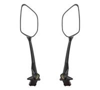 Moto Handlebar Mirror Compatible With For TMAX530 2012-2018 Motorcycle Mirrors Motorcycle Bar End Mirrors Motorcycle Rearview Mirrors Motorbike Mirrors