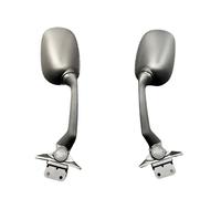 Moto Handlebar Mirror Compatible With For TMAX530 2012-2019 Motorcycle Handlebar Mirror Motorcycle Rear Side Mirror Motorcycle Side Rearview Mirror